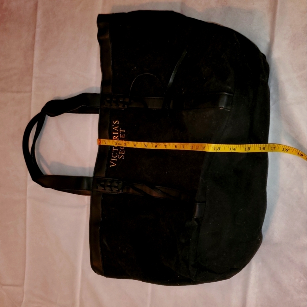 Victoria Secrets Large Tote - Picture 5 of 8